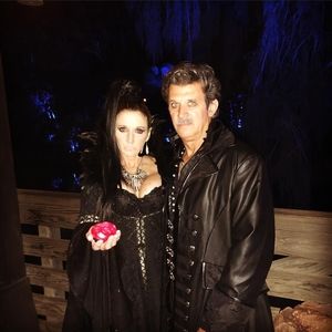 Meet your Posher, Rick